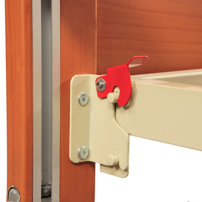 Кровать медицинская функциональная механическая OSD 93 Кровать медицинская функциональная механическая OSD 93