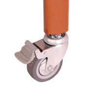 Кровать медицинская функциональная механическая OSD 93