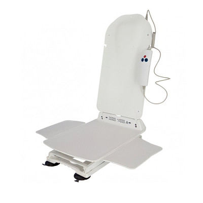 Подъемник для инвалидов электрический «Kanjo Power» 750/64 для ванной, 4 секции Подъемник для инвалидов электрический «Kanjo Power» 750/64 для ванной, 4 секции