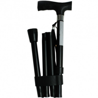 Трость складная алюминиевая OSD-YU831 Трость складная алюминиевая OSD-YU831