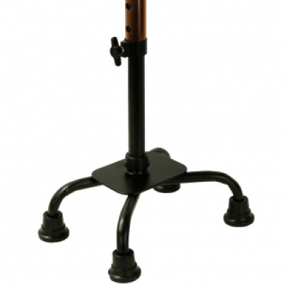 Трость-квадропод с малой базой OSD-YU850 Трость-квадропод с малой базой OSD-YU850