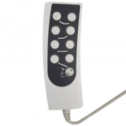 Кровать медицинская функциональная OSD SOFIA-120 CM