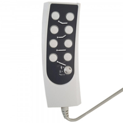 Кровать медицинская функциональная OSD SOFIA-120 CM Кровать медицинская функциональная OSD SOFIA-120 CM