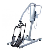 Электрический подъёмник для инвалидов с регулировкой ширины базы OSD-1795V