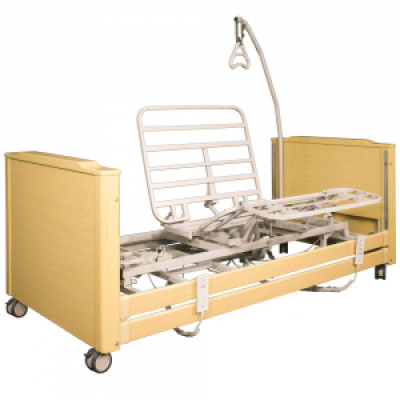 Кровать функциональная с поворотным ложем OSD-9000 Кровать функциональная с поворотным ложем OSD-9000