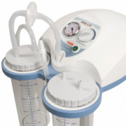 Отсасыватель хирургический портативный ASKIR С30