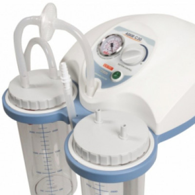 Отсасыватель хирургический портативный ASKIR С30 Отсасыватель хирургический портативный ASKIR С30