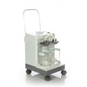 Отсасыватель хирургический электрический Биомед 7А-23D