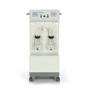 Отсасыватель хирургический Биомед 7С (гинекологический)