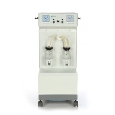 Отсасыватель хирургический Биомед 7С (гинекологический) Отсасыватель хирургический Биомед 7С (гинекологический)