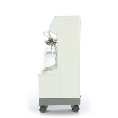 Отсасыватель хирургический Биомед 7С (гинекологический) Отсасыватель хирургический Биомед 7С (гинекологический)