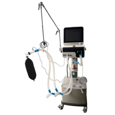 Аппарат ИВЛ Dol600pro (OLV100Pro) Аппарат ИВЛ Dol600pro (OLV100Pro)