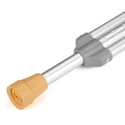 Костыли подмышечные взрослые SC1002G 112-132 см (пара)