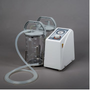 Отсасыватель хирургический (аспиратор) ВИСМА-ПЛАНАР B-40