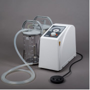 Отсасыватель хирургический (аспиратор) ВИСМА-ПЛАНАР B-90