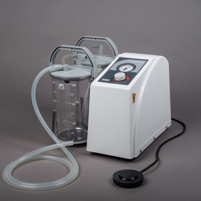 Отсасыватель хирургический (аспиратор) ВИСМА-ПЛАНАР B-90 Отсасыватель хирургический (аспиратор) ВИСМА-ПЛАНАР B-90