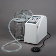 Отсасыватель хирургический (аспиратор) ВИСМА-ПЛАНАР B-100