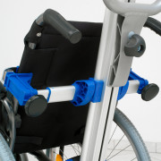 Мобильный лестничный подъемник для инвалидов «PT-UNI»