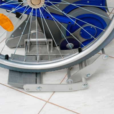 Мобильный лестничный подъемник для инвалидов «PT-UNI» Мобильный лестничный подъемник для инвалидов «PT-UNI»