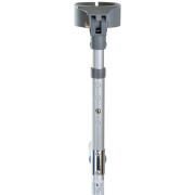 Костыль под локоть с регулировкой поддержки OSD-BL580204