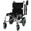 Инвалидная коляска с электроприводом OSD 22DDA, складная Инвалидная коляска с электроприводом OSD 22DDA, складная