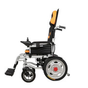 Инвалидная коляска с электроприводом MIRID D6036C