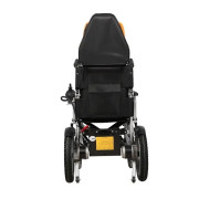 Инвалидная коляска с электроприводом MIRID D6036C