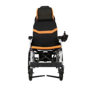 Инвалидная коляска с электроприводом MIRID D6036C