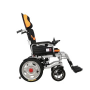 Инвалидная коляска с электроприводом MIRID D6036C