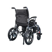 Инвалидная коляска с электроприводом MIRID D6024