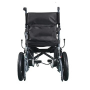 Инвалидная коляска с электроприводом MIRID D6024