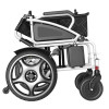 Инвалидная коляска с электроприводом MIRID D-801 Инвалидная коляска с электроприводом MIRID D-801