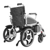 Инвалидная коляска с электроприводом MIRID D-801 Инвалидная коляска с электроприводом MIRID D-801
