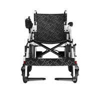 Инвалидная коляска с электроприводом MIRID D-801