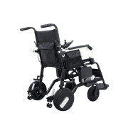 Инвалидная коляска с электроприводом MIRID D6030