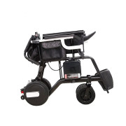 Инвалидная коляска с электроприводом MIRID D6030