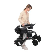 Инвалидная коляска с электроприводом MIRID D6030