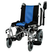 Инвалидная коляска с электроприводом OSD Compact Uno