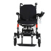 Инвалидная коляска с электроприводом MIRID D6033 Инвалидная коляска с электроприводом MIRID D6033
