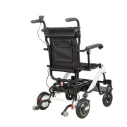 Инвалидная коляска с электроприводом MIRID D6033