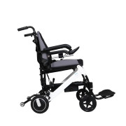 Инвалидная коляска с электроприводом MIRID D6033