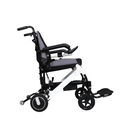 Инвалидная коляска с электроприводом MIRID D6033 Инвалидная коляска с электроприводом MIRID D6033