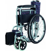 Инвалидная коляска Heaco Golfi-2 Eko New, складная Инвалидная коляска Heaco Golfi-2 Eko New, складная
