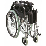 Инвалидная коляска Heaco Golfi G503, складная