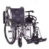 Складная инвалидная коляска с ручным приводом «MILLENIUM III»  Складная инвалидная коляска с ручным приводом «MILLENIUM III»