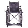 Складная инвалидная коляска с ручным приводом «MILLENIUM III»  Складная инвалидная коляска с ручным приводом «MILLENIUM III»