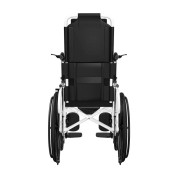 Инвалидная коляска с туалетом MIRID S119