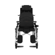 Инвалидная коляска с туалетом MIRID S119