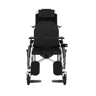 Инвалидная коляска с туалетом MIRID S119 Инвалидная коляска с туалетом MIRID S119