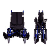 Инвалидная коляска с электроприводом OSD PCC-1600